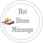 Hot Stone Massage in Wanowrie